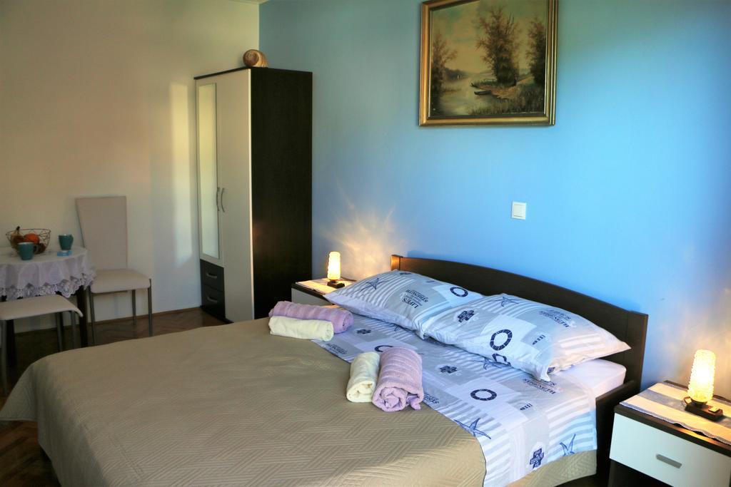 Apartments Milatic ييلسا المظهر الخارجي الصورة