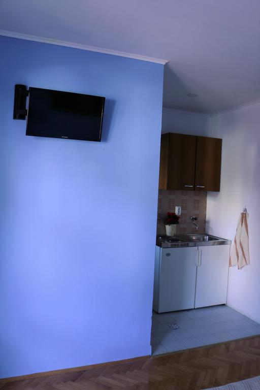 Apartments Milatic ييلسا المظهر الخارجي الصورة