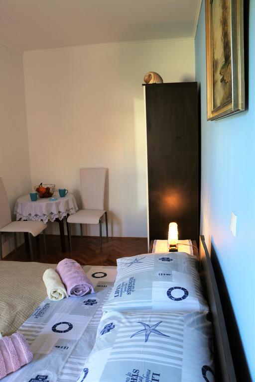 Apartments Milatic ييلسا المظهر الخارجي الصورة