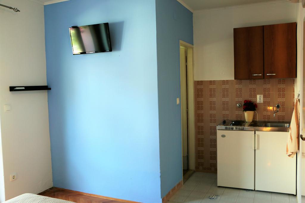 Apartments Milatic ييلسا المظهر الخارجي الصورة