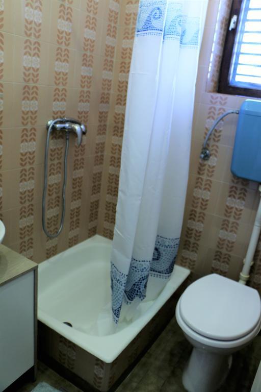 Apartments Milatic ييلسا المظهر الخارجي الصورة