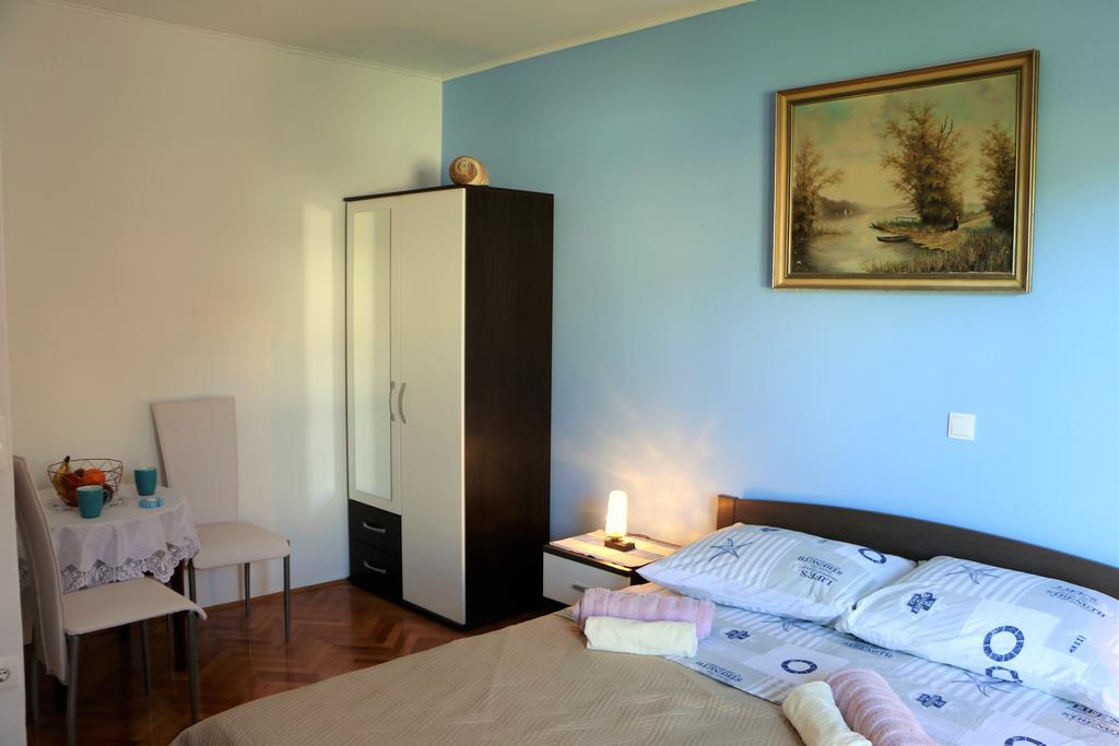 Apartments Milatic ييلسا المظهر الخارجي الصورة