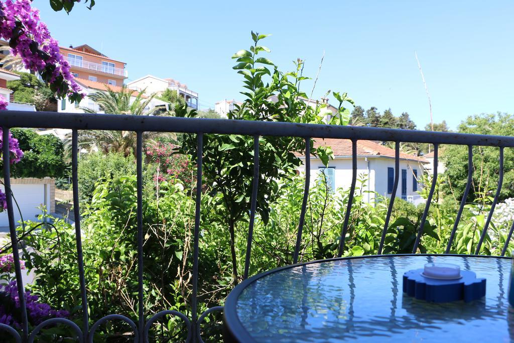 Apartments Milatic ييلسا المظهر الخارجي الصورة