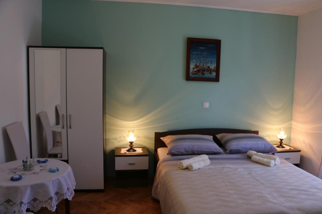 Apartments Milatic ييلسا المظهر الخارجي الصورة