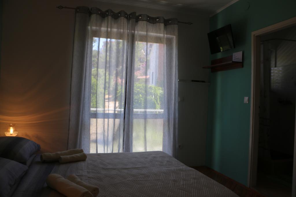Apartments Milatic ييلسا المظهر الخارجي الصورة