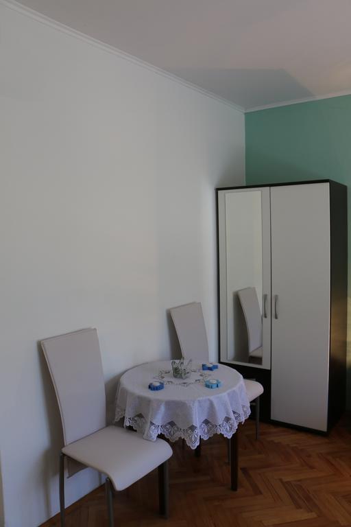 Apartments Milatic ييلسا المظهر الخارجي الصورة