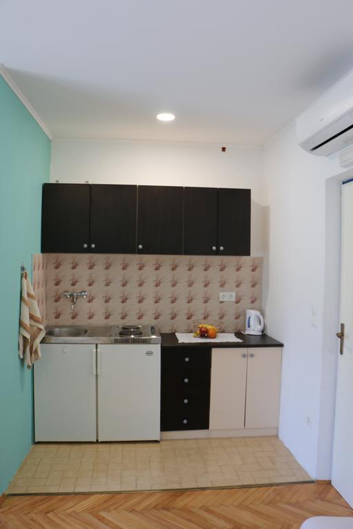 Apartments Milatic ييلسا المظهر الخارجي الصورة