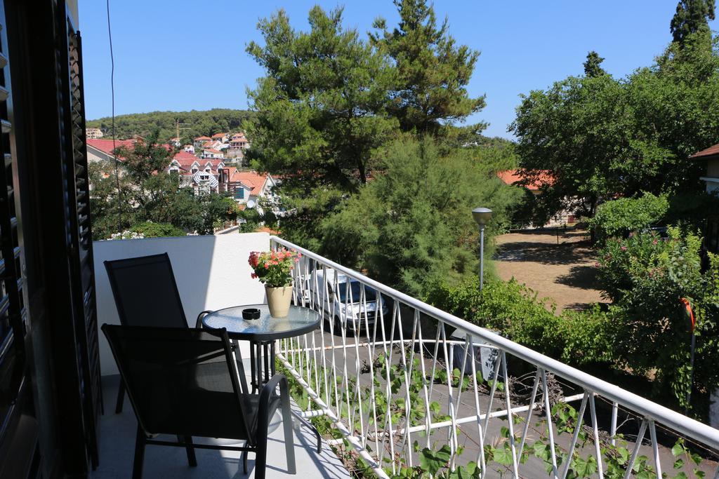 Apartments Milatic ييلسا المظهر الخارجي الصورة