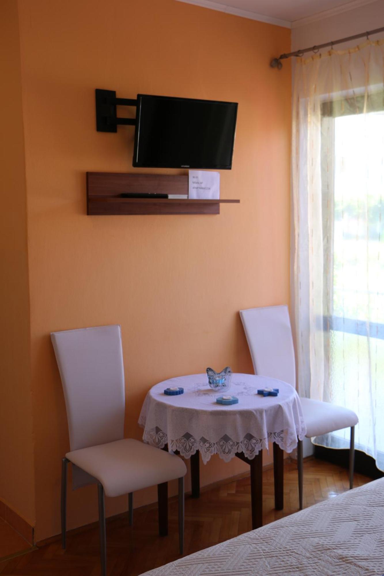 Apartments Milatic ييلسا المظهر الخارجي الصورة