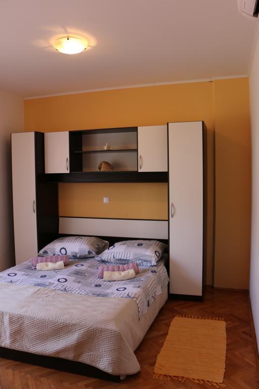 Apartments Milatic ييلسا المظهر الخارجي الصورة