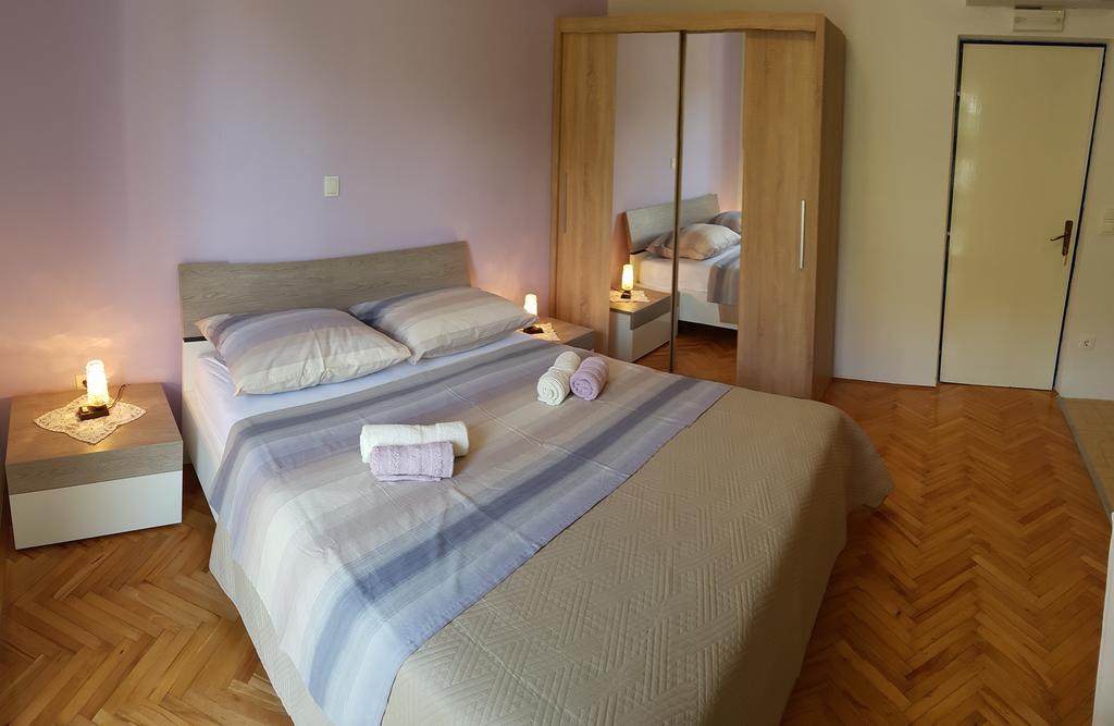 Apartments Milatic ييلسا المظهر الخارجي الصورة