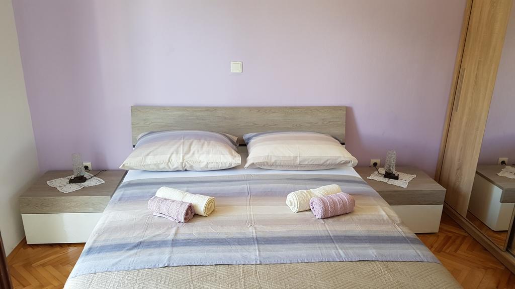 Apartments Milatic ييلسا المظهر الخارجي الصورة