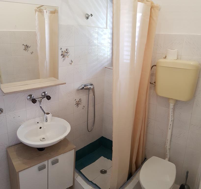Apartments Milatic ييلسا المظهر الخارجي الصورة