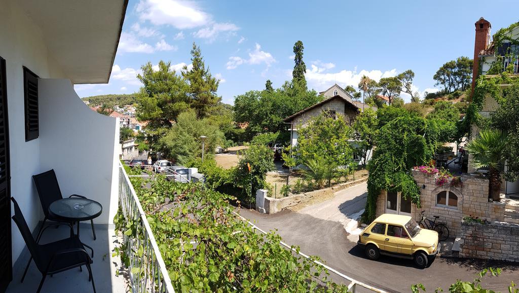 Apartments Milatic ييلسا المظهر الخارجي الصورة