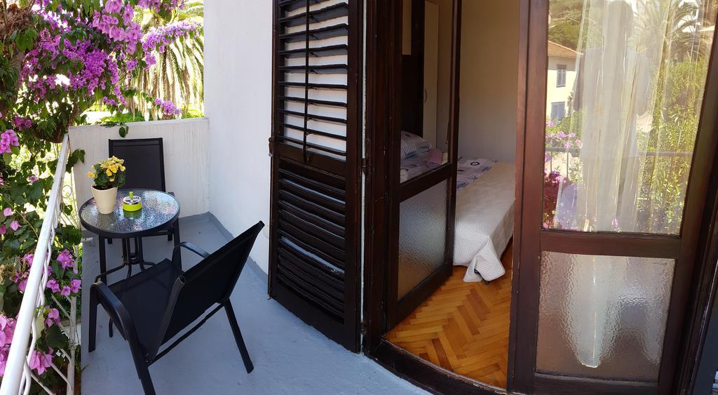 Apartments Milatic ييلسا المظهر الخارجي الصورة