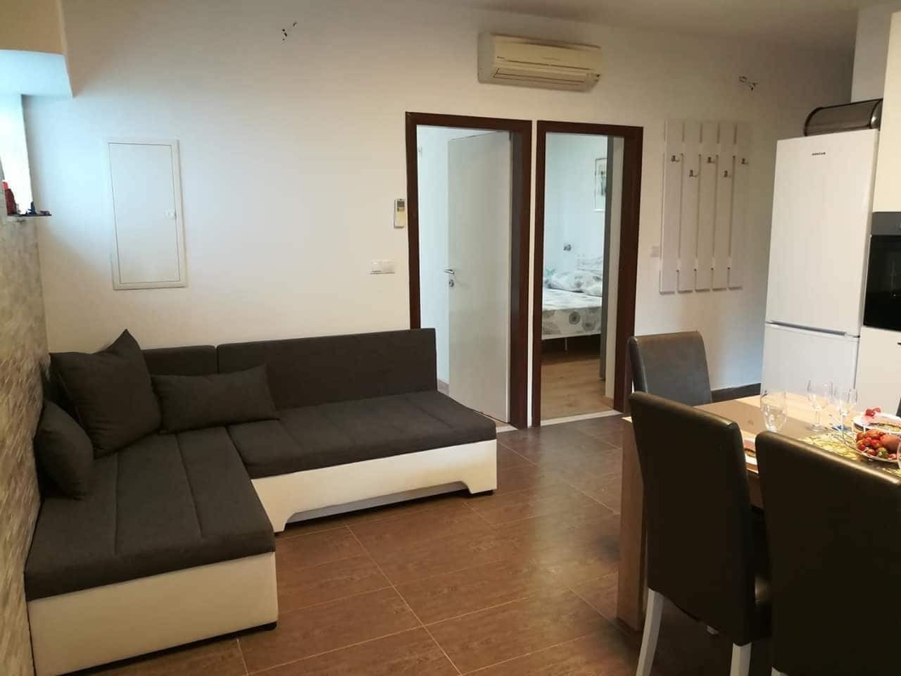 Apartments Milatic ييلسا المظهر الخارجي الصورة